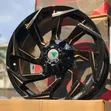 17" Rim for Toyota Tacoma - 1