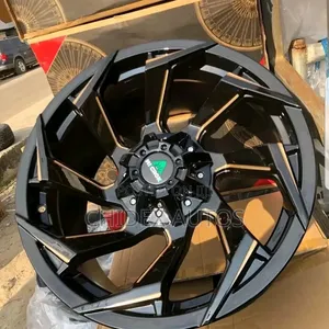 17" Rim for Toyota Tacoma