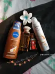 Fragrance World Unisex Perfume Oil - 4