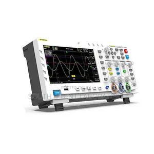 FNIRSI 1014D Dijital Ajiyar Oscilloscope 100MHz