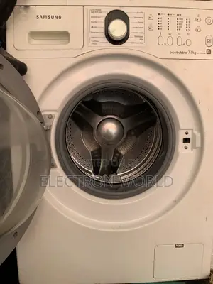 Samsung Ecobubble 7.0kg Automatic Washing Machine