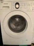 Samsung Ecobubble 7.0kg Automatic Washing Machine - 2