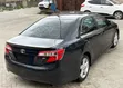 2012 Toyota Camry SE Sedan - 4