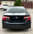 2012 Toyota Camry SE Sedan - 5