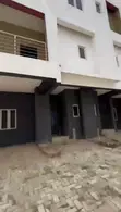 4 Bedroom Townhouse/Terrace in Estate, Katampe Extension - 1