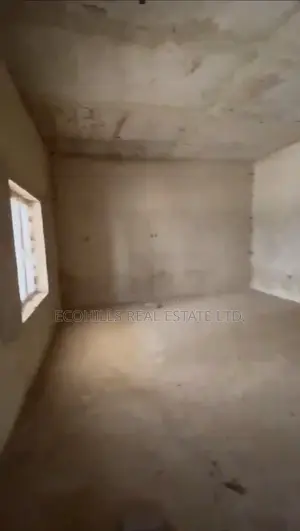 4 Bedroom Townhouse/Terrace in Estate, Katampe Extension