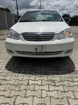 Toyota Corolla LE 2007 White - 2