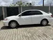 Toyota Corolla LE 2007 White - 3