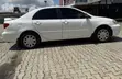 Toyota Corolla LE 2007 White - 4