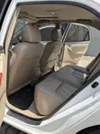 Toyota Corolla LE 2007 White - 5