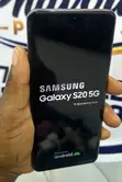 Samsung Galaxy S20 128GB Gray (UK Used) - 1
