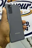 Samsung Galaxy S20 128GB Gray (UK Used) - 2