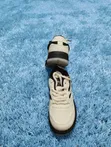Panda Edition Sneakers - Salon Wasan Kwando na Tsohuwar Salo - 3