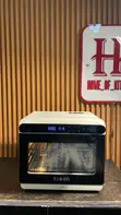 Tjean 24L Steam Multifunctional Oven - Akwatin Budewa - 2