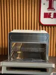 Tjean 24L Steam Multifunctional Oven - Akwatin Budewa - 3