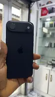Apple iPhone 17 Air 256GB Black (WiFi Only) - 1
