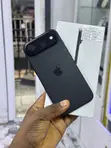 Apple iPhone 17 Air 256GB Black (WiFi Only) - 4