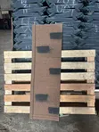 0.45mm Shingle Brown/Black Design Sheet - 2
