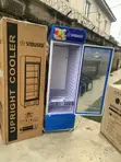 Snowsea LC-500W Chilling Cabinet Mai Tsaye - 2