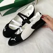 Original Puma Speedcat Ballet Flats - Women's Size 41 - 1