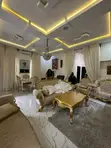 Gidan Kayan Kayan 4-Bedroom Duplex da BQ a Lekki Sayarwa - 2
