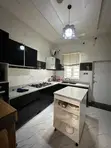Gidan Kayan Kayan 4-Bedroom Duplex da BQ a Lekki Sayarwa - 4