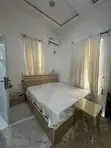 Gidan Kayan Kayan 4-Bedroom Duplex da BQ a Lekki Sayarwa - 5