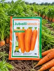 Jubaili's Carrot Touchon Seeds - 2