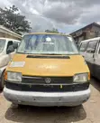 Volkswagen Transporter 2005 Yellow - 5