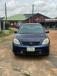 Toyota Matrix 2004 Blue - 1