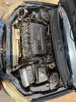 Toyota Matrix 2004 Blue - 3