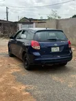 Toyota Matrix 2004 Blue - 5
