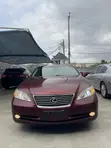Lexus ES 350 2007 Ja - Foreign Used - 1