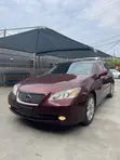 Lexus ES 350 2007 Ja - Foreign Used - 2