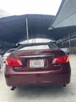 Lexus ES 350 2007 Ja - Foreign Used - 4