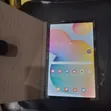 Samsung Galaxy Tab S6 Lite 128GB Black - 2
