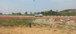 Filin 3 Bed Terrace Duplex Don Sawa | 180sqm Karsana, Abuja
