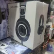 Audio-Technica ATH-M50x Headphone - 3