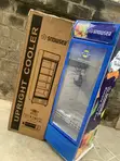 Snowsea Upright Shop Display Cooler LC-500W - 1