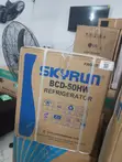 Skyrun BCD-50HW 50L Mini Refrigerator - 1