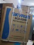 Skyrun BCD-50HW 50L Mini Refrigerator - 2
