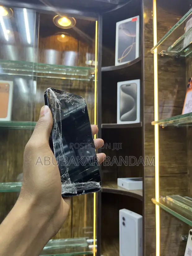 Sabon Apple iPhone 13 Pro 128GB Kore - 1