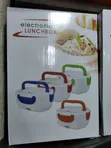 High Quality Stainless Steel Inner Electric Lunch Box - 1