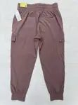 ALL IN MOTION Mata Na Tufafin Cargo Mai Haske - Mauve, Medium - 2