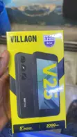 New Villaon V20 32GB Black - 1