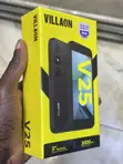 New Villaon V20 32GB Black - 3
