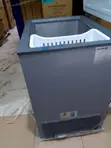 Spacious Skyrun 145L Chest Freezer - Brand New - 1