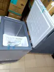 Spacious Skyrun 145L Chest Freezer - Brand New - 2
