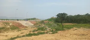 Karsana Abuja 180SQM 3 Bed Terrace Duplex Plot