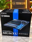 Yamaha MG16XU Mixer Mai Tashoshi 16 - 1